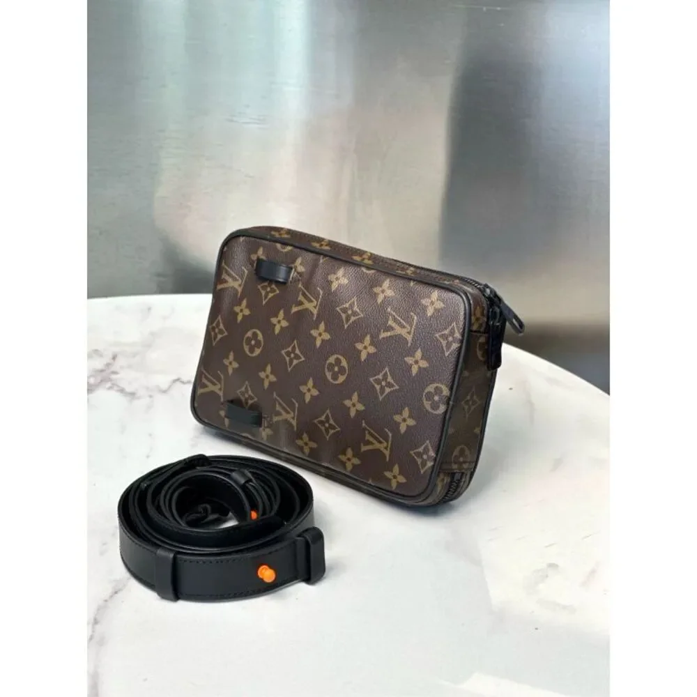 Louis Vuitton Women Pre-Loved Bag Very Good Condition
